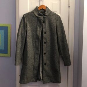 Professional Winter Coat